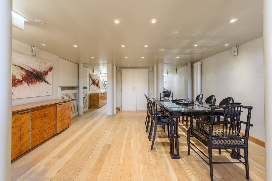Penthouse in Pietrasanta, Tuscany, Italy 2 - 16272005