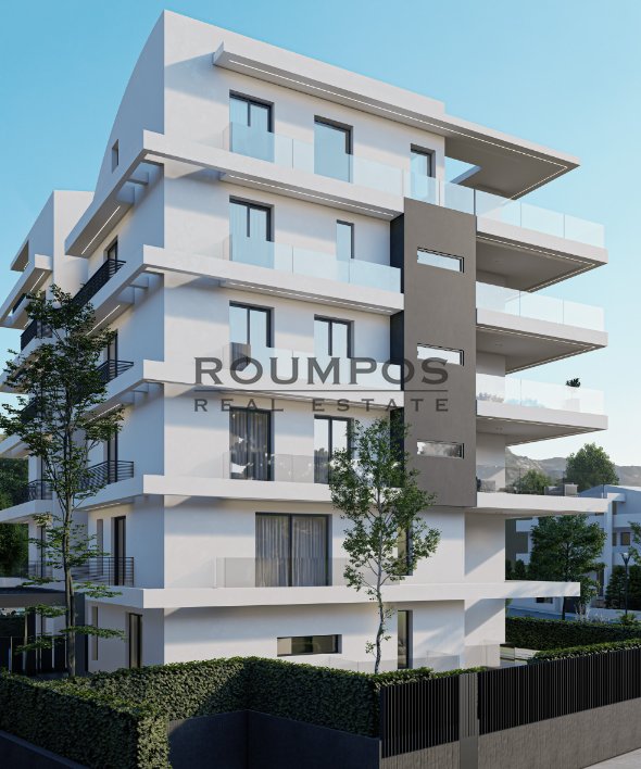 Apartment in Glyfada, Attica, Greece 2 - 16270031