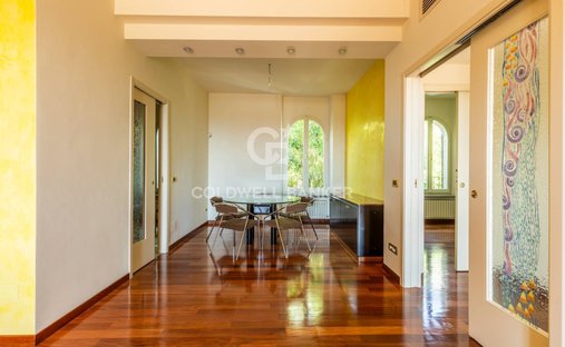 Apartment in Monteluce, Perugia, Italy 1