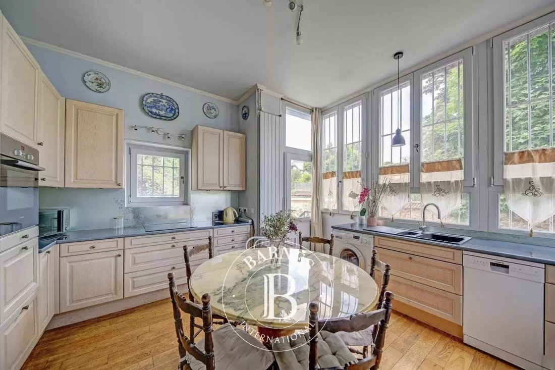 Apartment in Clagny-Glatigny, Versailles, France 5 - 16265012