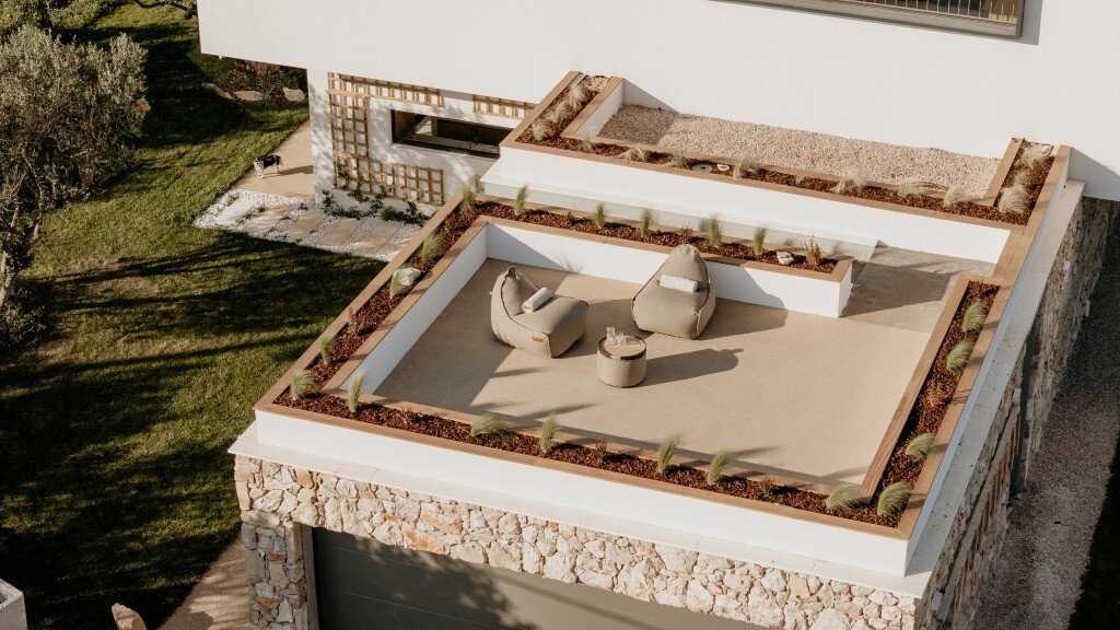 Villa in Grohote, Split-Dalmatia County, Croatia 4 - 16276677