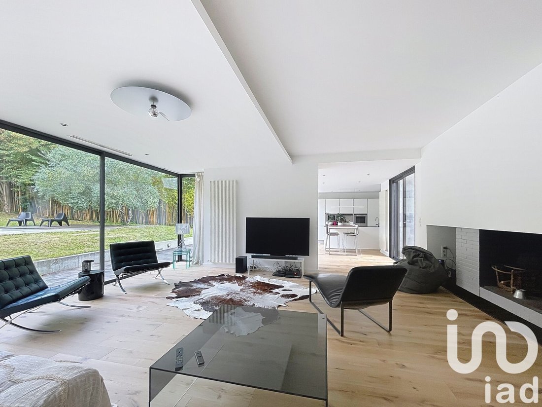 House in Pont des Demoiselles-Montaudran-La Terrasse, Toulouse, France 5 - 16269928
