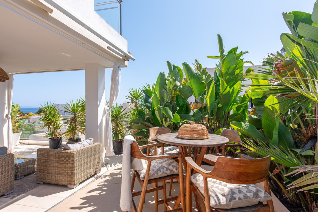 Apartment in Jesus, Santa Eularia des Riu, Balearic Islands 5 - 16264415