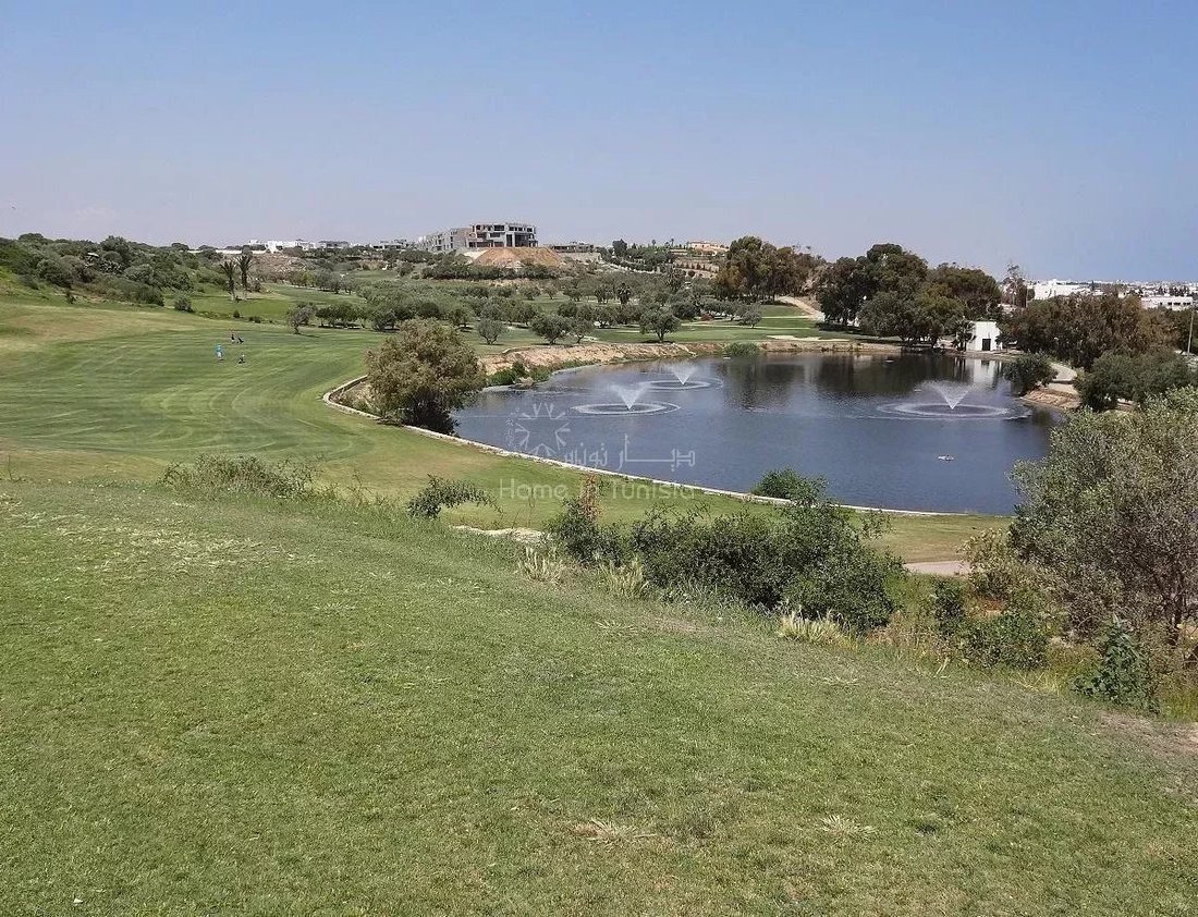 Land in Hammam Sousse, Sousse, Tunisia 1 - 14795025