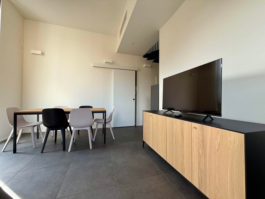 Apartment in Fiera, Milan, Italy 4 - 15411312