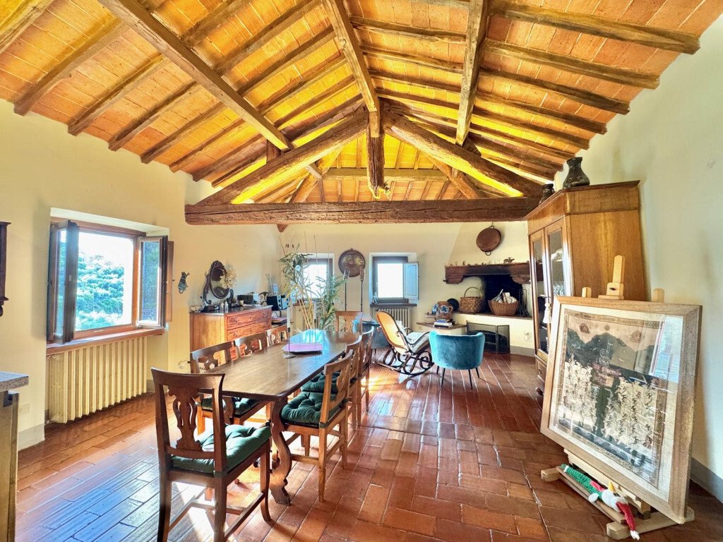 Country House in Pelago, Tuscany, Italy 3 - 16272298