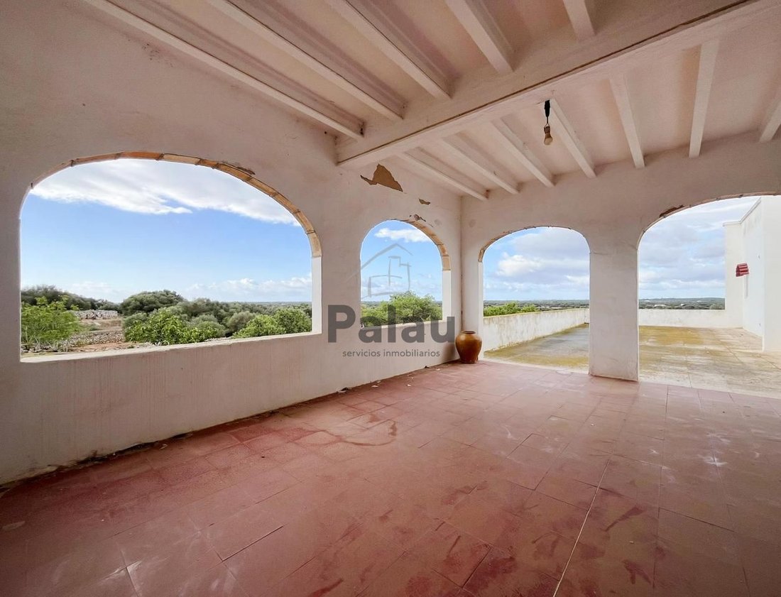 Country House in Ciutadella de Menorca, Balearic Islands, Spain 1 - 16276679
