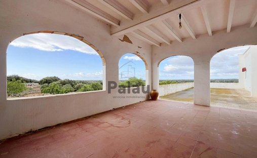 Country House in Ciutadella de Menorca, Balearic Islands, Spain 1
