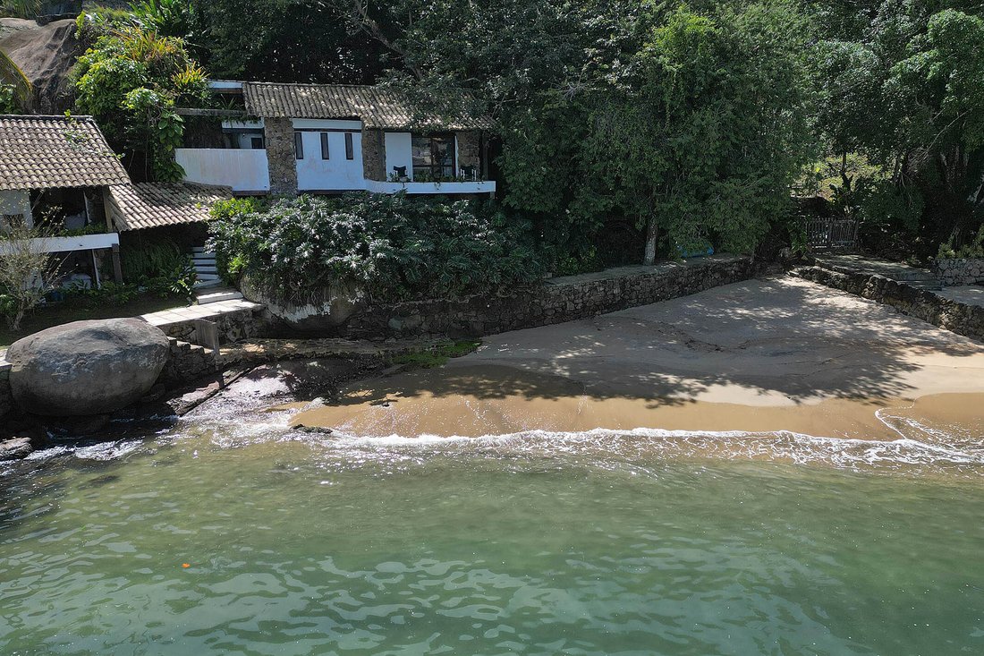 Maison à Cantagalo, Rio de Janeiro, Brésil 2 - 16267224