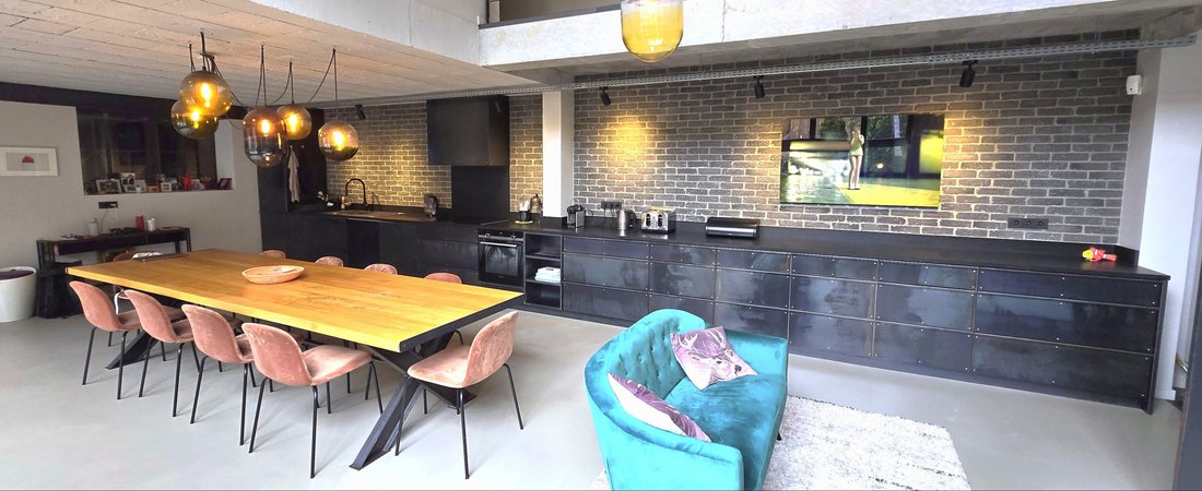 Apartment in Grosrouvre, Ile-de-France, France 5 - 16012728