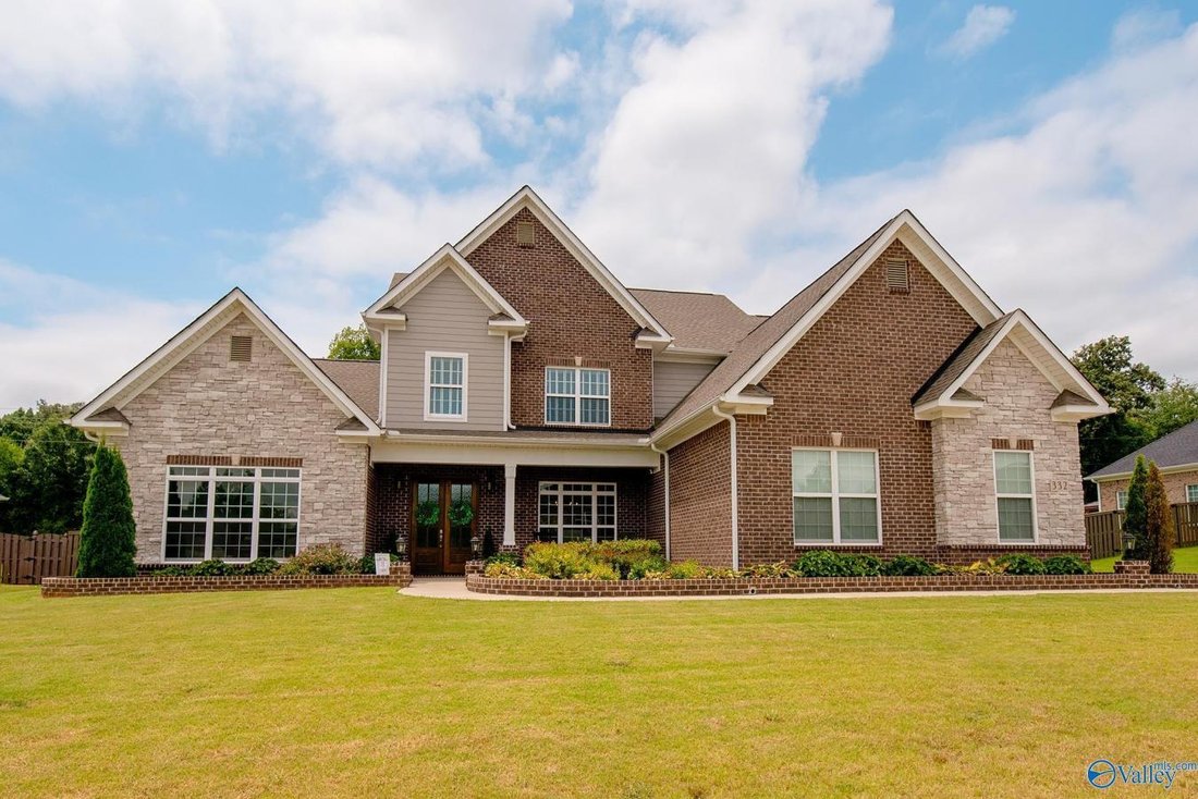 House in Redstone Arsenal, Alabama, United States 1 - 16274467