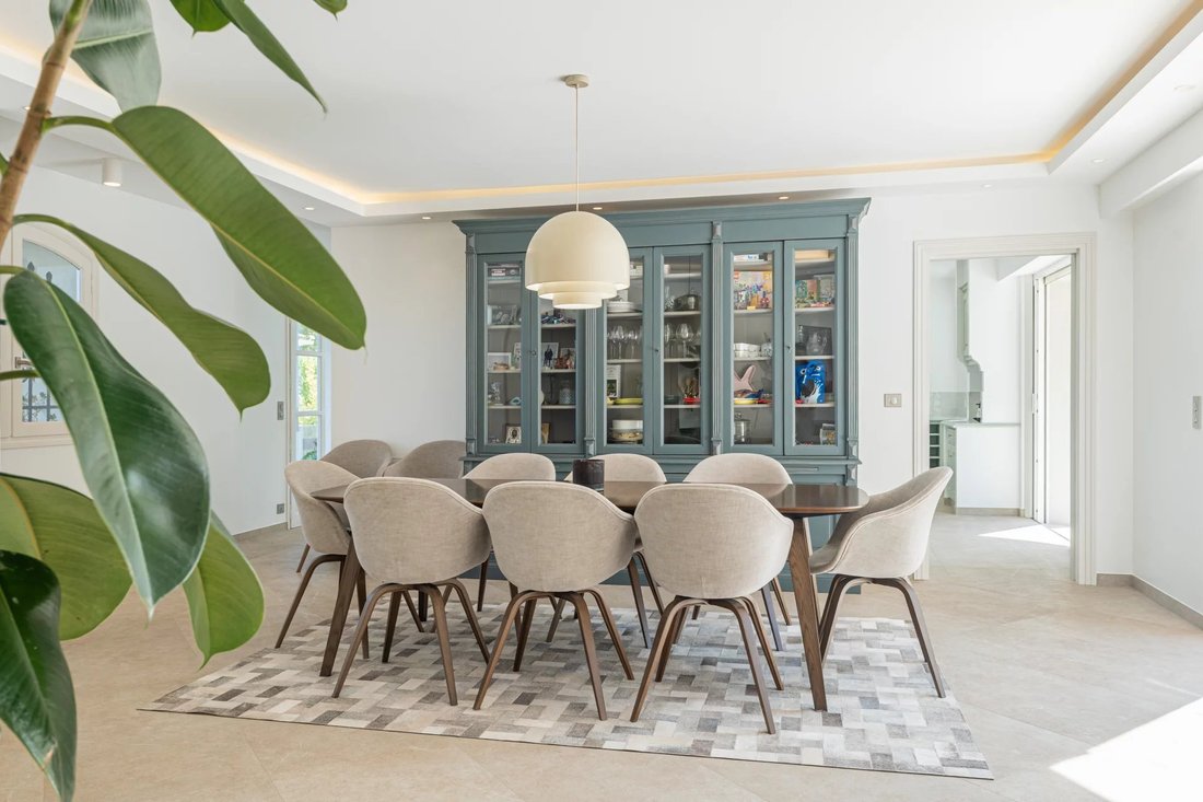 Villa in Valbonne, Provence-Alpes-Côte d'Azur, France 5 - 16269034