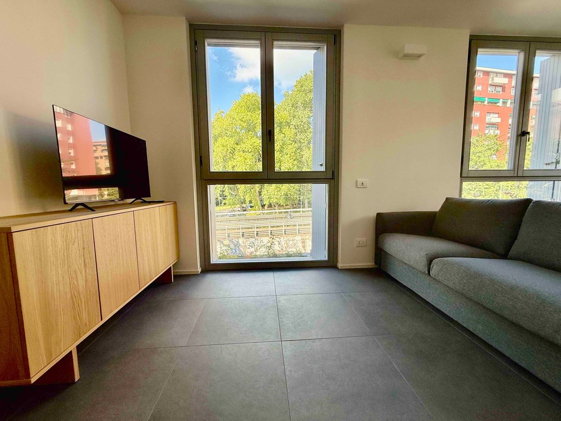 Wohnung in Fiera, Mailand, Italien 5 - 15411182