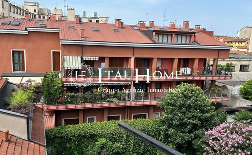 Apartamento en Porta Vittoria - Calvairate, Milán, Italia 1