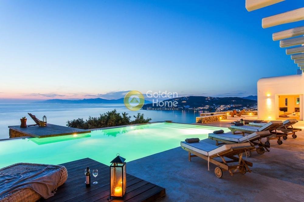House in Mykonos, Aegean, Greece 1 - 16265985
