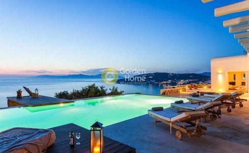 Haus in Mykonos, Aegean, Griechenland 1