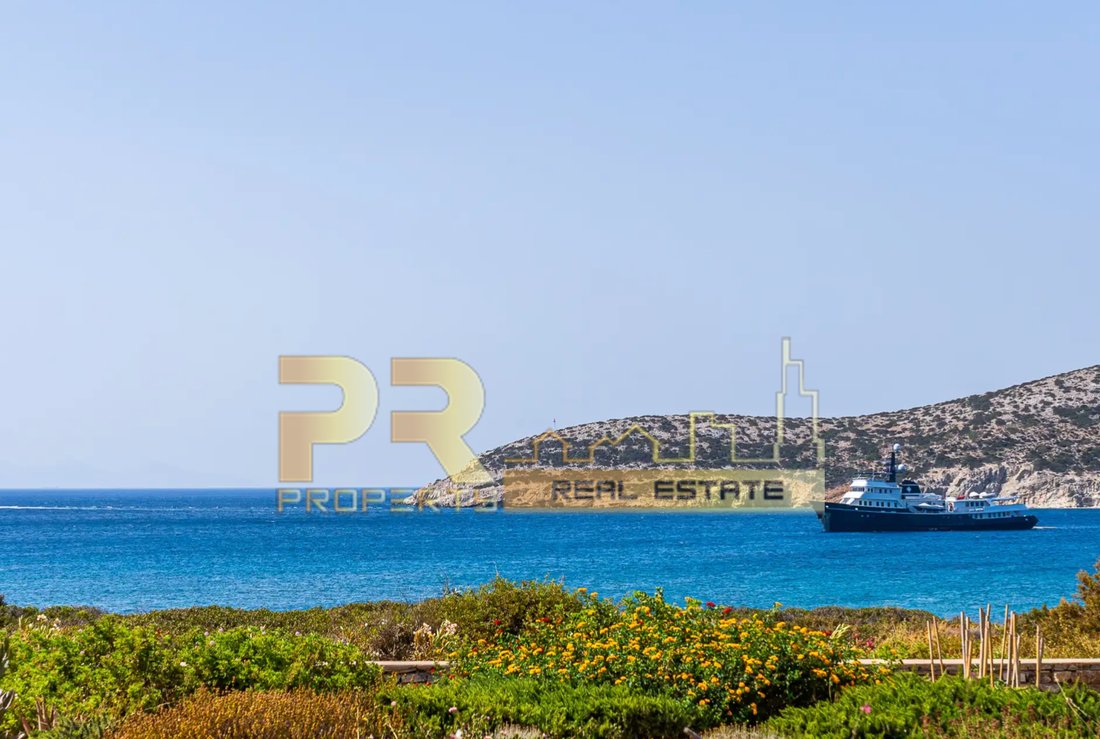 Villa in Antiparos, Aegean, Greece 1 - 16274914