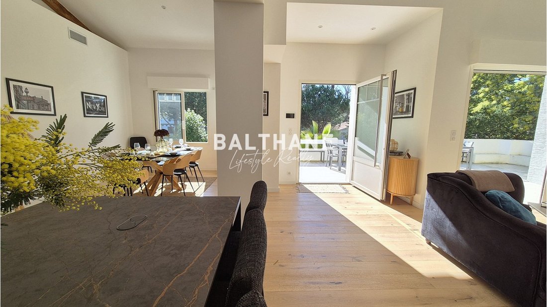House in Aiguillon, Arcachon, France 4 - 16012695