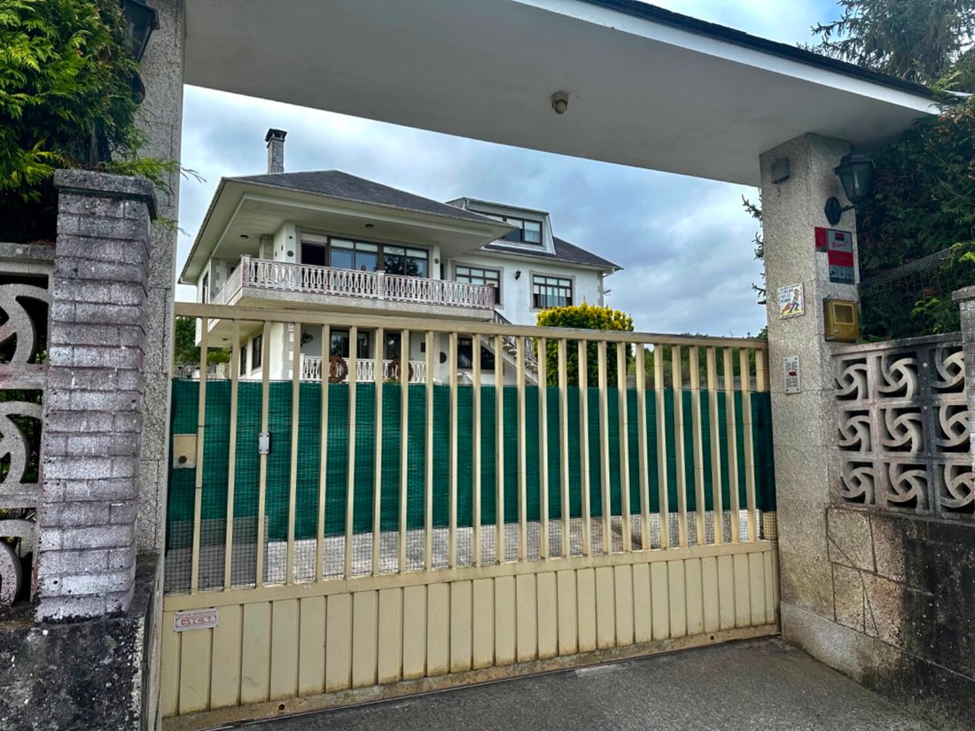 Chalet in Ares (District), Ares, Spain 2 - 16268407