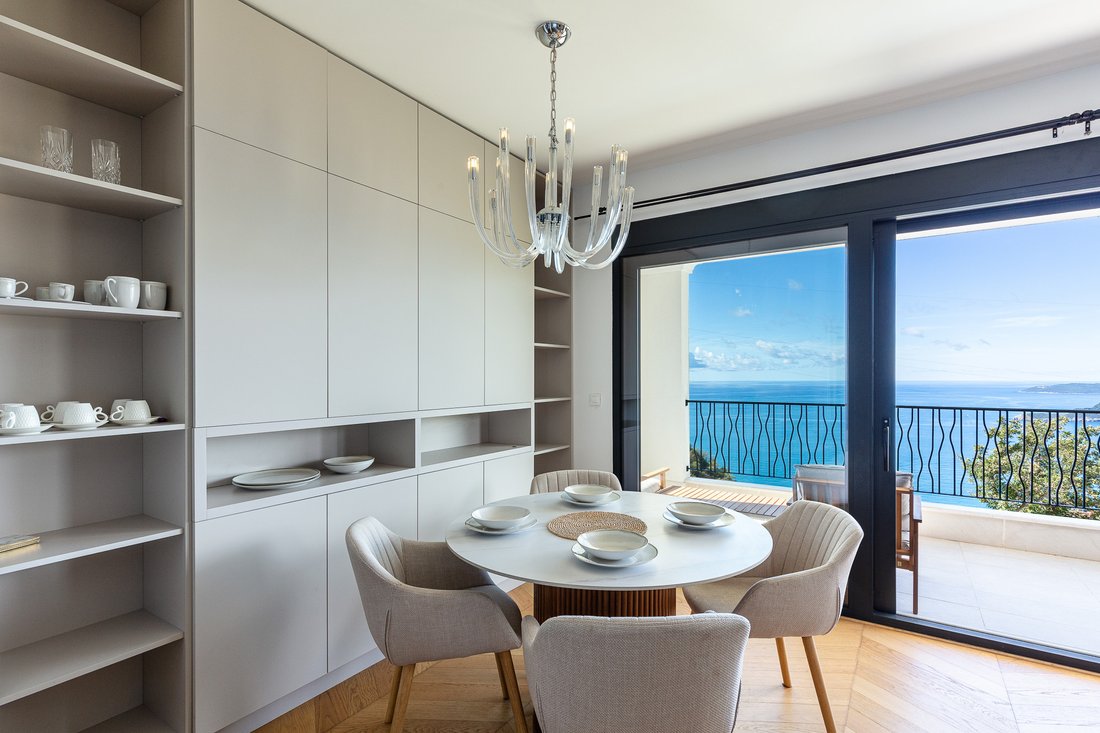 Apartment in Blizikuće, Budva Municipality, Montenegro 3 - 15629351