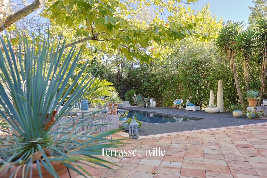 Apartment in La Crau, Provence-Alpes-Côte d'Azur, France 2 - 16268887
