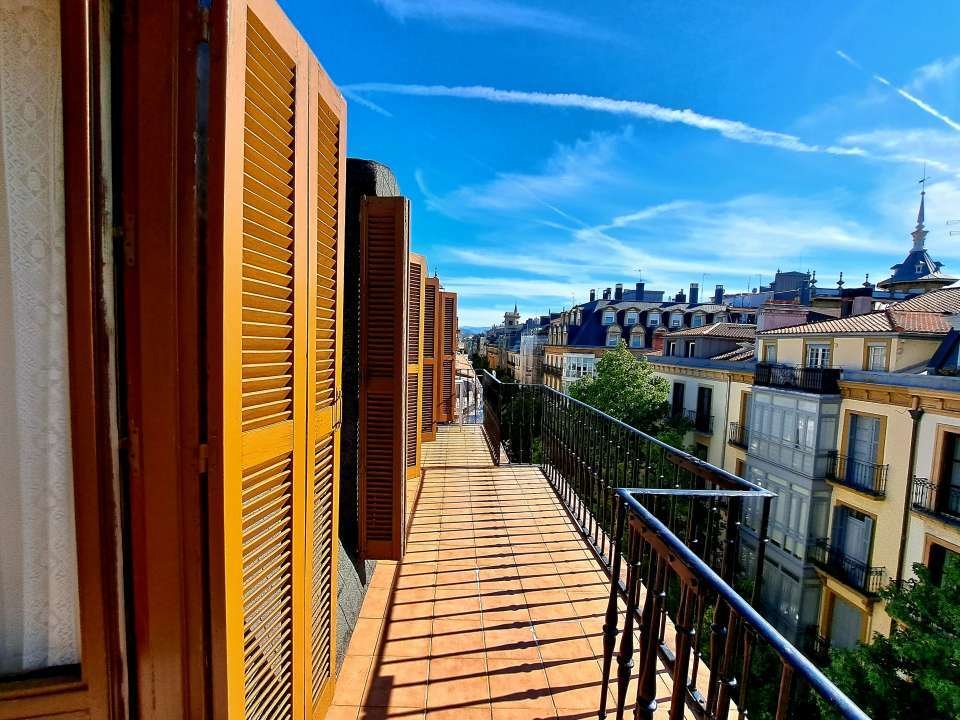 Apartment in Centro, Donostia-San Sebastian, Spain 2 - 12405897