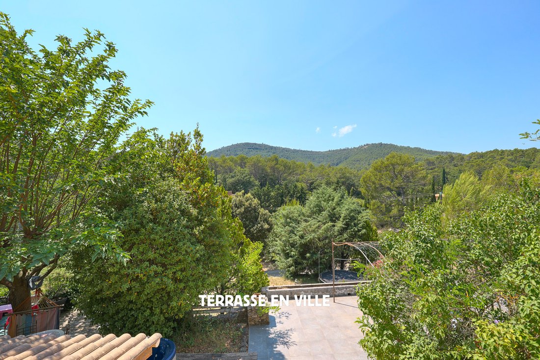 House in Carnoules, Provence-Alpes-Côte d'Azur, France 4 - 16268906