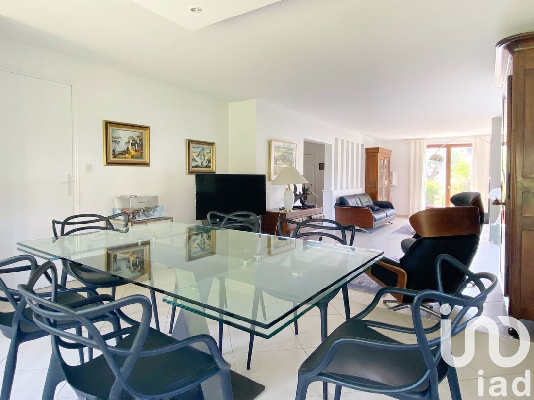 House in Thiellement, Le Raincy, France 1 - 16269940