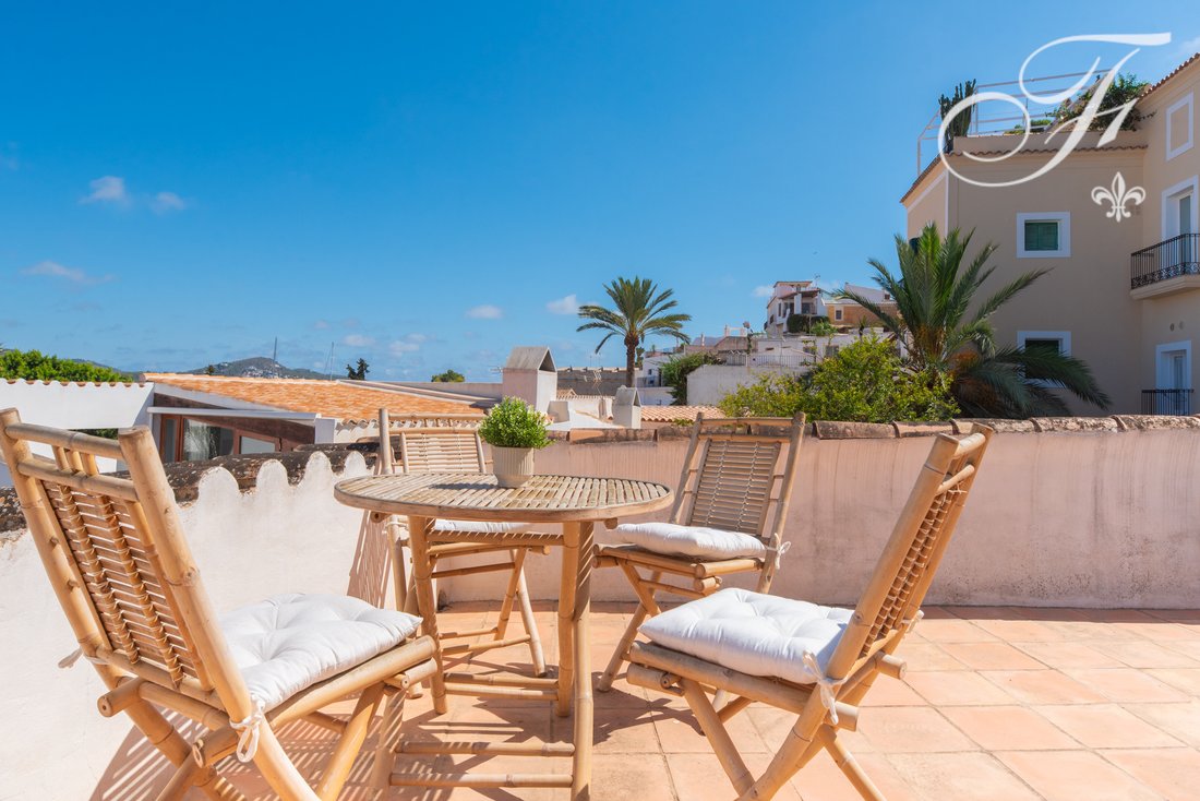 House in Ibiza Town, Balearic Islands, Spain 2 - 15825854