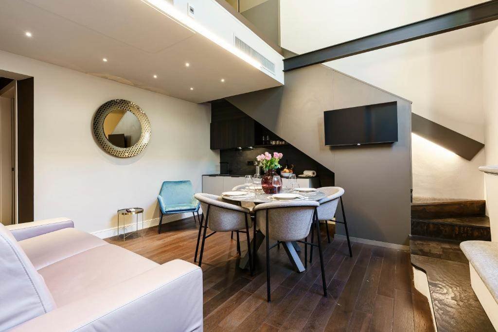 Apartment in Center, Florence, Tuscany 3 - 16268498