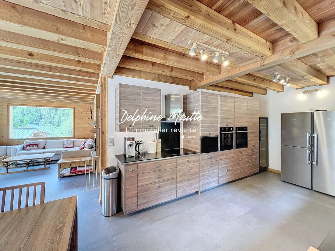 House in Vars, Provence-Alpes-Côte d'Azur, France 2 - 16267715