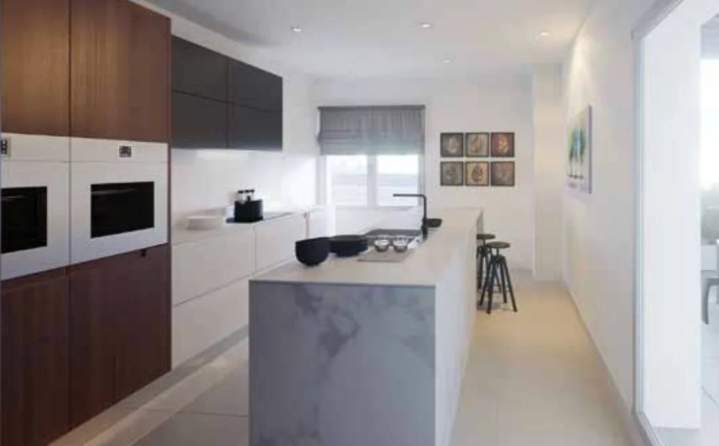 Apartment in Centre Historique, Montpellier, France 5 - 16264375