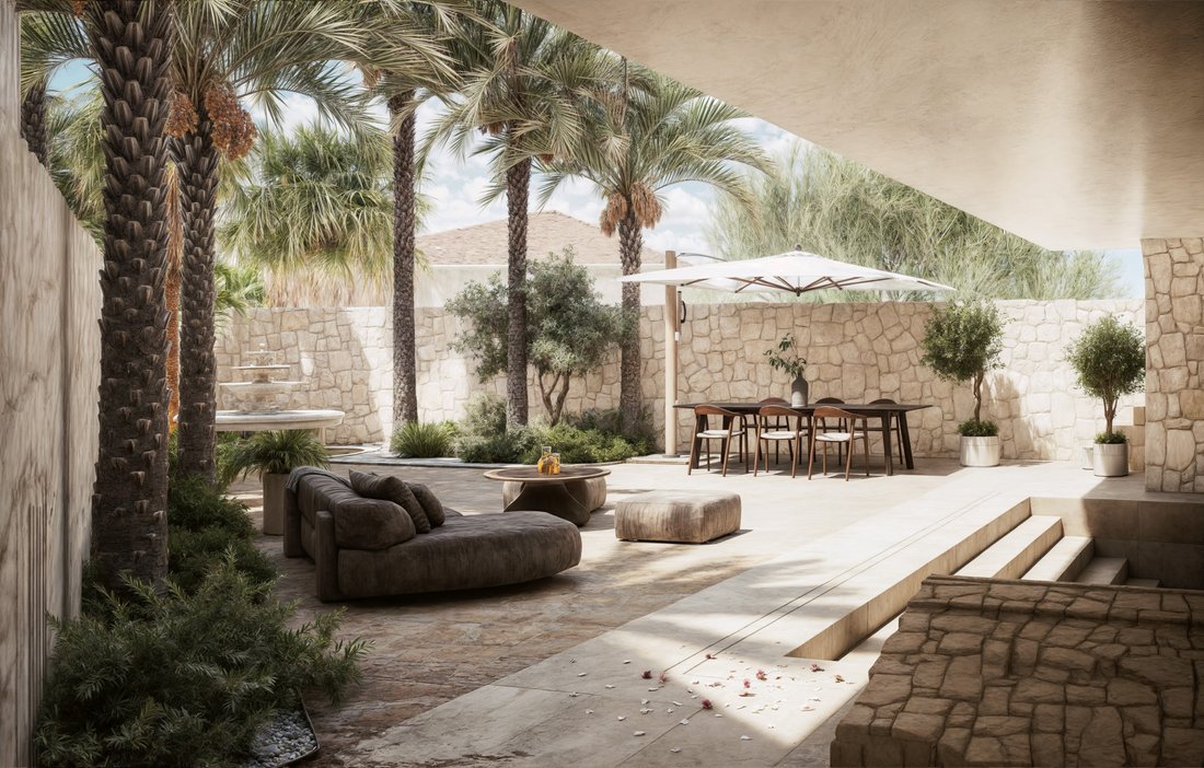 Villa in Dol, Split-Dalmatia County, Croatia 4 - 16276667
