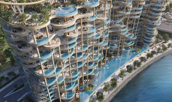 Penthouse in Dubai, Dubai, United Arab Emirates 1