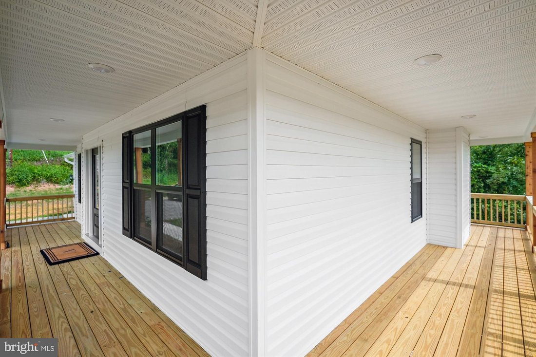 House in Rixeyville, Virginia, United States 5 - 16272952