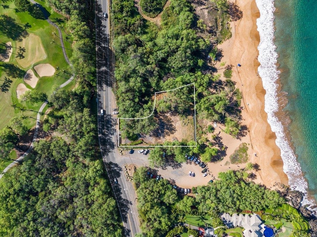 Land in Kihei, Hawaii, United States 4 - 16269584