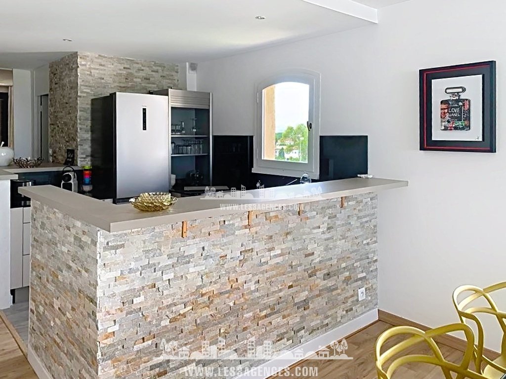 Apartment in Est, Cogolin, France 5 - 16264633