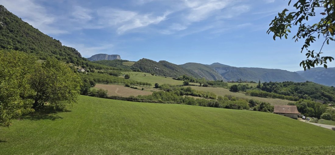 House in Saint-Andre-en-Royans, Auvergne-Rhône-Alpes, France 4 - 16268415