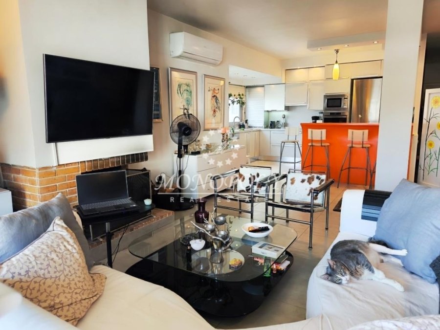 Apartment in Glyfada, Attica, Greece 4 - 16272293