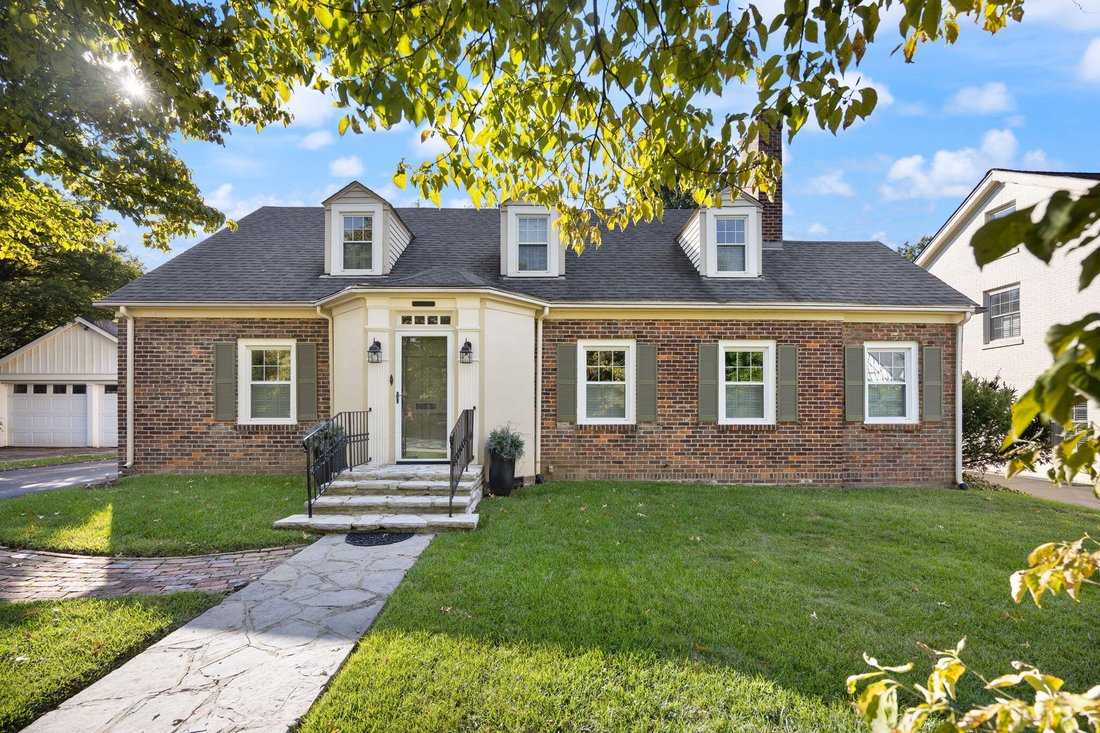 House in Lexington, Kentucky, United States 3 - 16273704