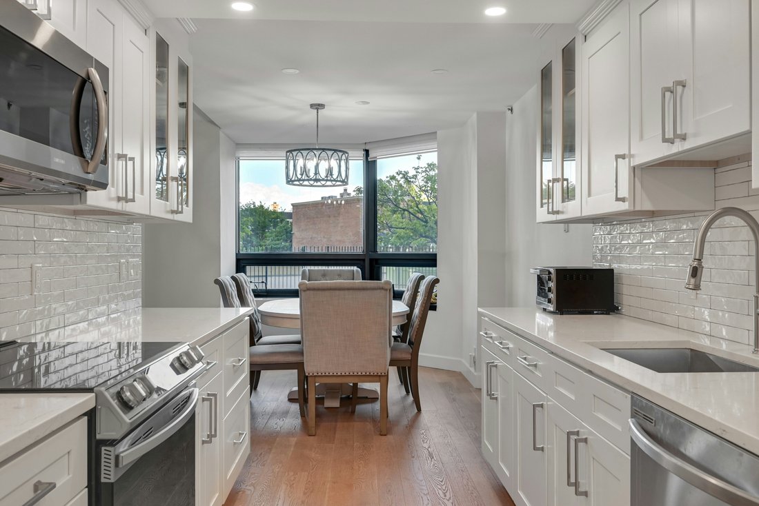 Condo in Fort Lee, New Jersey, United States 3 - 16270312