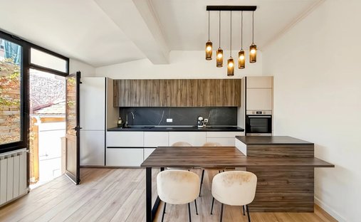 Casa en Les Paluds-Lauvert, Vallauris, Francia 1