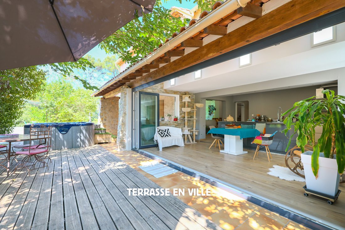 House in Carnoules, Provence-Alpes-Côte d'Azur, France 1 - 16268906