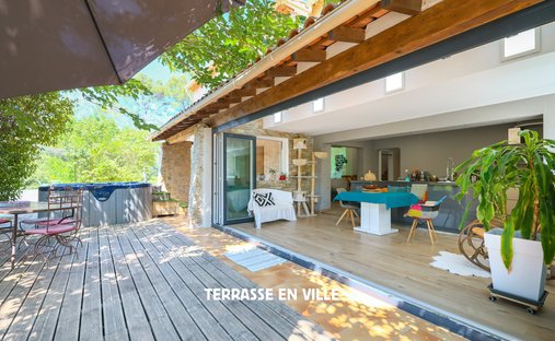 House in Carnoules, Provence-Alpes-Côte d'Azur, France 1