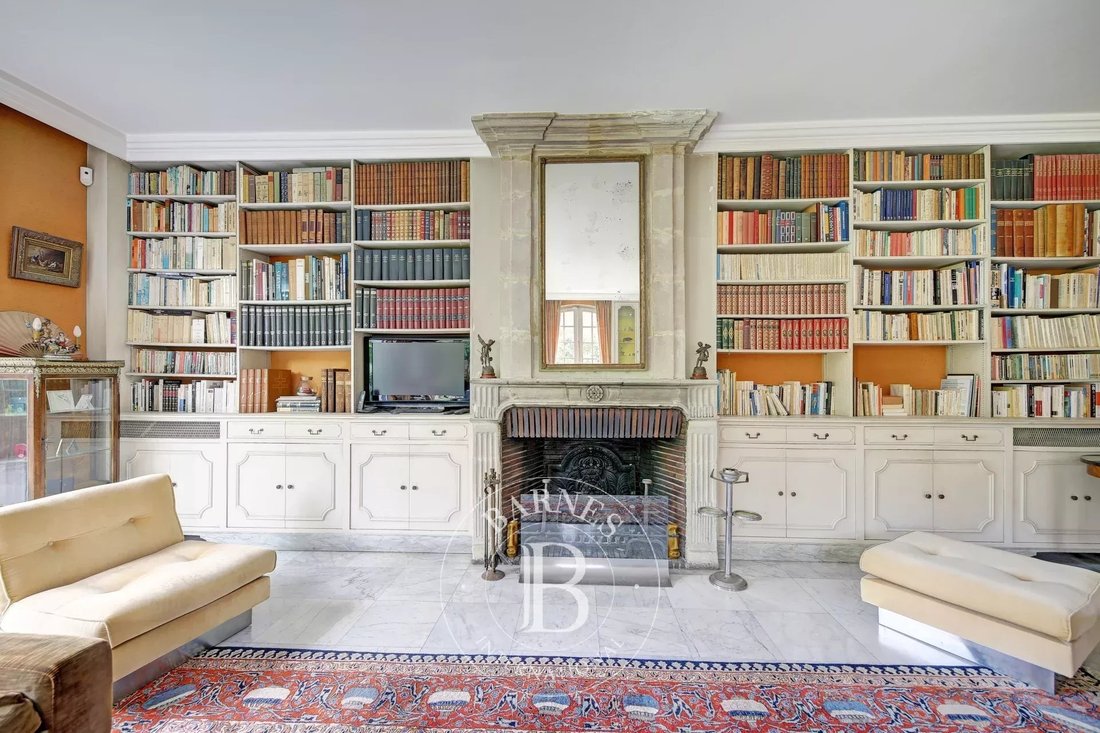 House in Clagny-Glatigny, Versailles, France 1 - 16264881