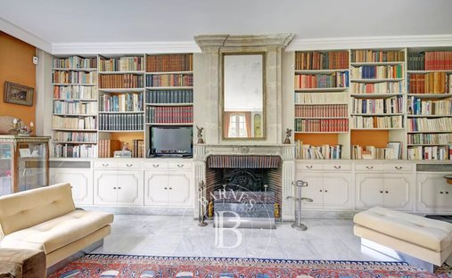 Casa a Clagny-Glatigny, Versailles, Francia 1