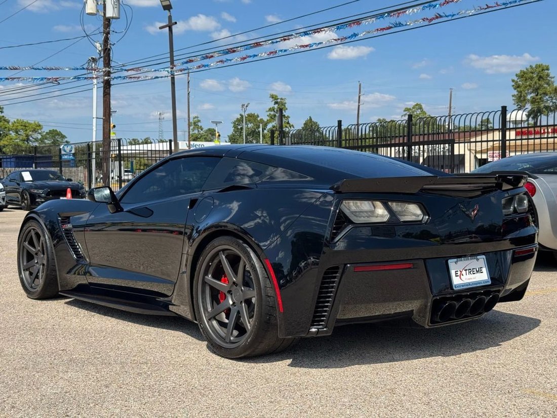 Coupe in Spring, TX, United States 5 - 16274812