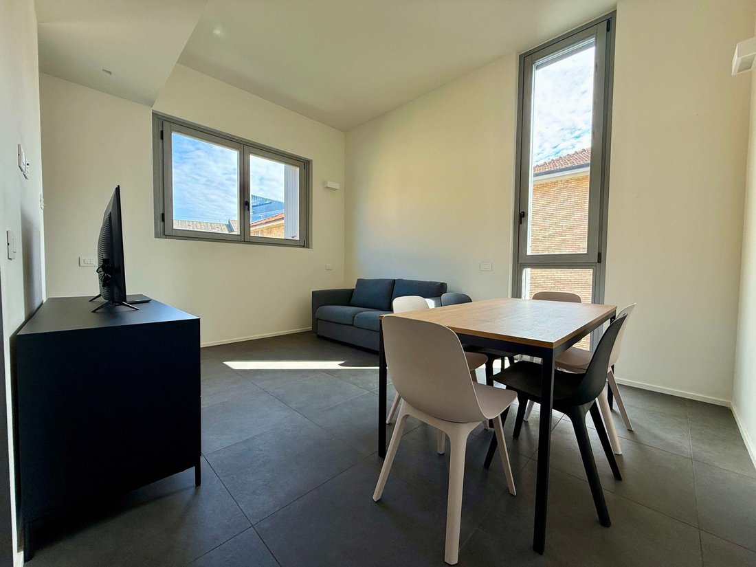 Apartment in Fiera, Milan, Italy 1 - 15411312