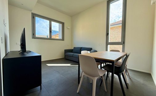 Apartment in Fiera, Milan, Italy 1