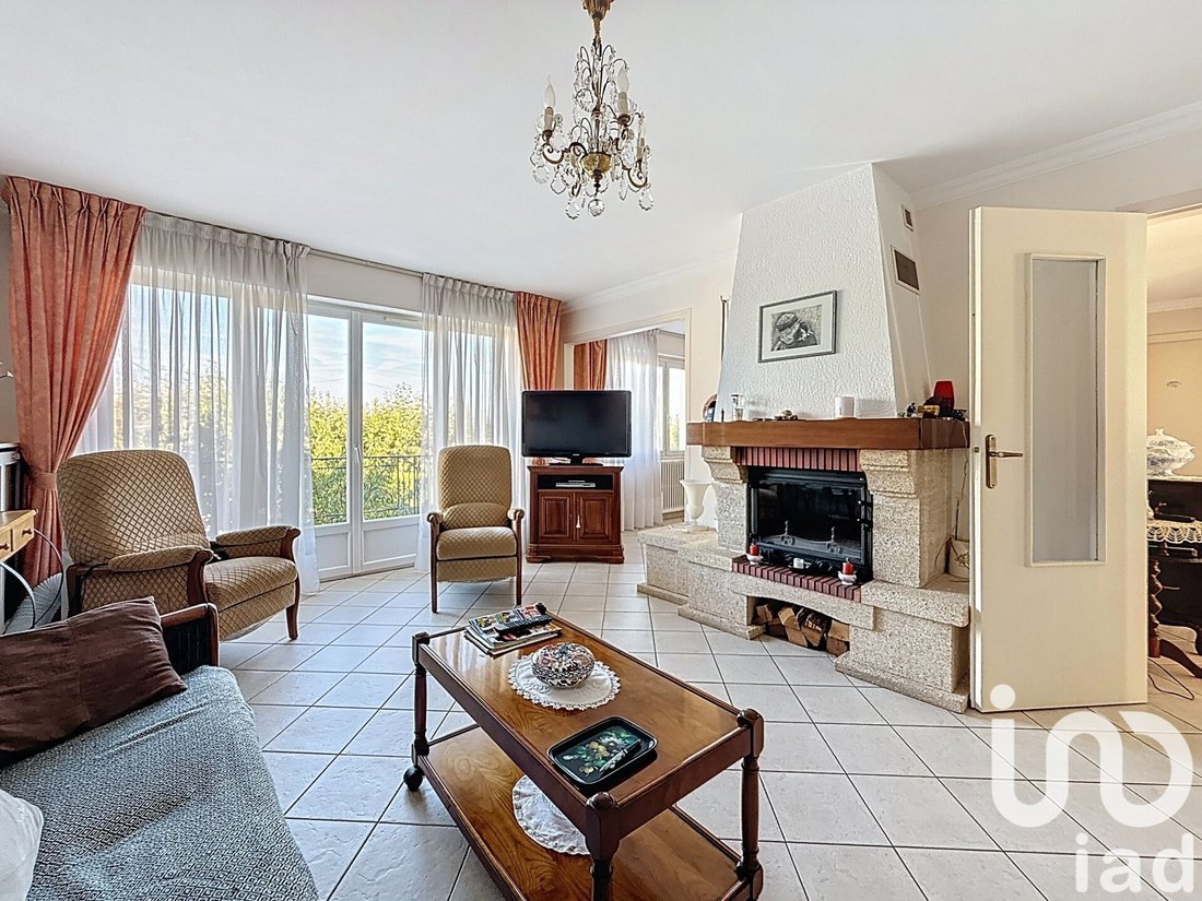 House in Bel Air-Bras Saint Arnoult, Gournay-sur-Marne, France 5 - 16268342